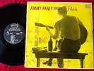 JIMMY RANEY VISITS PARIS First Press DAWN DLP 1120 LP DG Mono Frame Flat Edge M