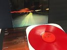 Saves the Day - Can't Slow down lp  Red Vinyl