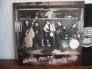 LP BEAR FAMILY / NARVEL FELTS A TEEN S WAY / ROCKABILLY / NEAR MINT
