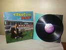 RAY SMITH - TRAVELIN´ WITH RAY - Rare Original 1960 DG LP JUDD JLPA 701  VG+