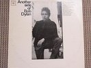 BOB DYLAN Another Side Of LP 1964 US ORIGINAL 1ST PRESS Columbia MONO CL 2193