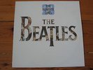 The Number Ones,  The Beatles    LP