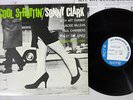 SONNY CLARK COOL STRUTTIN' VOLUME TWO BLUE NOTE K18P-9279 Japan MONO Vinyl LP