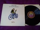 SIREN   strange locomotion 1971- RARE FIRST UK PRESS -DANDELION LAB -EX++