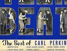 HEAR-ROCKABILLY / R&R  LP  