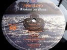 PINK FLOYD A Momentary Lapse Of Reason 1987 UK HARVEST 1st PRESS UNPLAYED/MINT