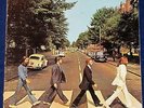 ** The BEATLES ** ABBEY ROAD * Orig MFSL Audiophille Half-Speed Master Recording