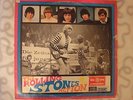 ROLLING STONES - IN ACTION - RARE GERMAN PRESS., 1966