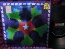  SHRINK WRAP 1968 MAGIC CARPET   STEPPENWOLF   Hard Psych SILVER FOIL