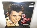 SONNY JAMES The Sonny side  LP EX-/M=  PRIMA STAMPA ITALIANA