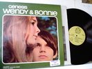 WENDY and BONNIE FLOWER  Genesis       Promo