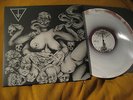 DROWNING THE LIGHT catacombs of blood COL VINYL LP (#150) baal gadrial nargaroth