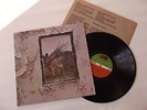 Led Zeppelin - LP - IV Four Symbols - Matrix A2 / B4  - NM / EX+ STUNNING VINYL