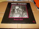 LP ROCK & ROLL GENE VINCENT 