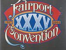 2 LP: Fairport Convention - XXXV - The 35th Anniversary Album, NEU & OVP
