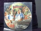Destruction ?– Mad Butcher Picture disc SODOM VENOM HELLHAMMER KREATOR