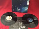 Gravity Original Motion Picture Soundtrack (2 LP Black Vinyl) MONDO SOLD OUT