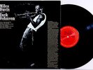MILES DAVIS ? TRIBUTE TO JACK JOHNSON ? EX 71 Columbia heavy rock fusion monster