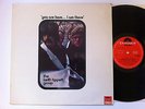 THE KEITH TIPPETT GROUP YOU ARE HERE I AM THERE ORIGINAL UK PRESSING