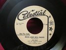 Joe Boot/Fabulous Winds, 