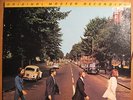 The BEATLES -  ABBEY ROAD als edle MFSL-Pressung, TOP Zustand 