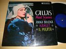 MARIA CALLAS 