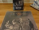 Third Man Records Vault 19 raconteurs live at the ryman jack white stripes