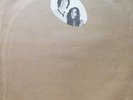 JOHN LENNON & YOKO ONO TWO VIRGINS RARE PICTURE DISC 1968 LP BEATLES RECORD