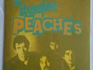 The Stranglers peaches green vinyl (rare) 7