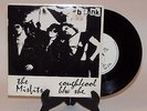 Misfits-Cough/Cool-She-7 inch-45 rpm-Vintage-1988-Danzig