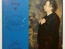 SAXF 1045 ALDO CICCOLINI - GRIEG piano works RARE COLUMBIA LP EX++