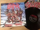LP  Gwar ?– Scumdogs Of The Universe : Armageddon ?– SPV 065-36141 vinyl record