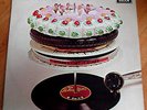 THE ROLLING STONES Let it Bleed ORIGINAL 1969 FRENCH LP with Insert