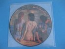 33t PICTURE-DISC PINK FLOYD RARE BEAUTIES 8 TITRES