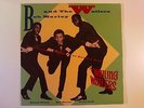 Bob Marley And The Wailers - The Wailing Wailers At Studio One LP Heartbeat