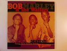 Bob Marley And The Wailers - Destiny - Rare Ska Sides Studio One LP Heartbeat