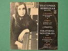 NOVITSKAYA EKATERINA piano BEETHOVEN BRAHMS USSR MELODIYA VSG