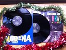 Button Up X 2 Lps £16 Beat Street/Modena