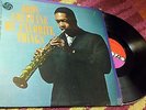 john coltrane my favorite things lp mono atlantic 1361 VG no reserve