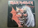 Vinyl IRON MAIDEN 