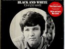 TONY JOE WHITE Black and white - Monument SLP 18114 - 1969