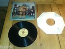 Caravan Cunning Stunts US 1ST ISSUE vinyl LP album record BTM5000 BTM 1975