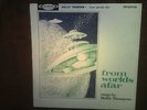 Mollie THOMPSON From Worlds Afar 1966 LP