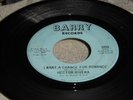 HECTOR RIVERA NORTHERN SOUL 45 