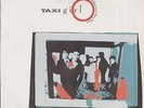 TAXI GIRL Quelque part dans Paris French LP FAN CLUB 071