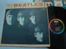 Beatles Meet the Beatles  LP T-2047 1964 Mono
