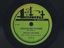 Blues 78 Aristocrat 1310 Muddy Waters