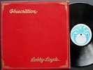 LOBBY LOYDE OBSECRATION AUS LP SEVENTIES GUITAR EXC