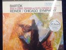 Living Stereo Bartok LSC-2374 Red Seal Music for Strings Reiner Chicago Symphony