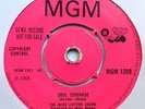 Listen  THE MIKE COTTON SOUND *SOUL SERENADE* DEMO FREAKBEAT ORGAN MOD 45